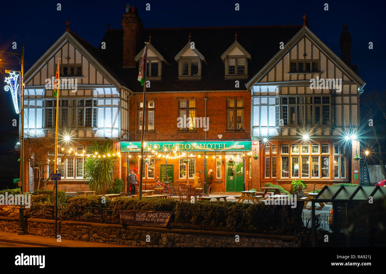 Llandudno junction hires stock photography and images Alamy