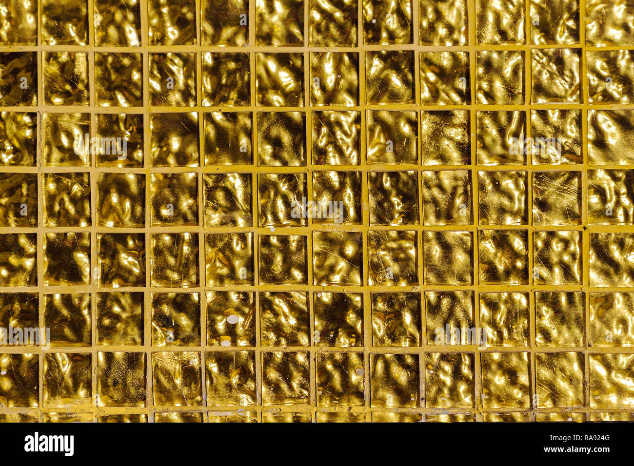 Gold embossed hires stock photography and images Alamy