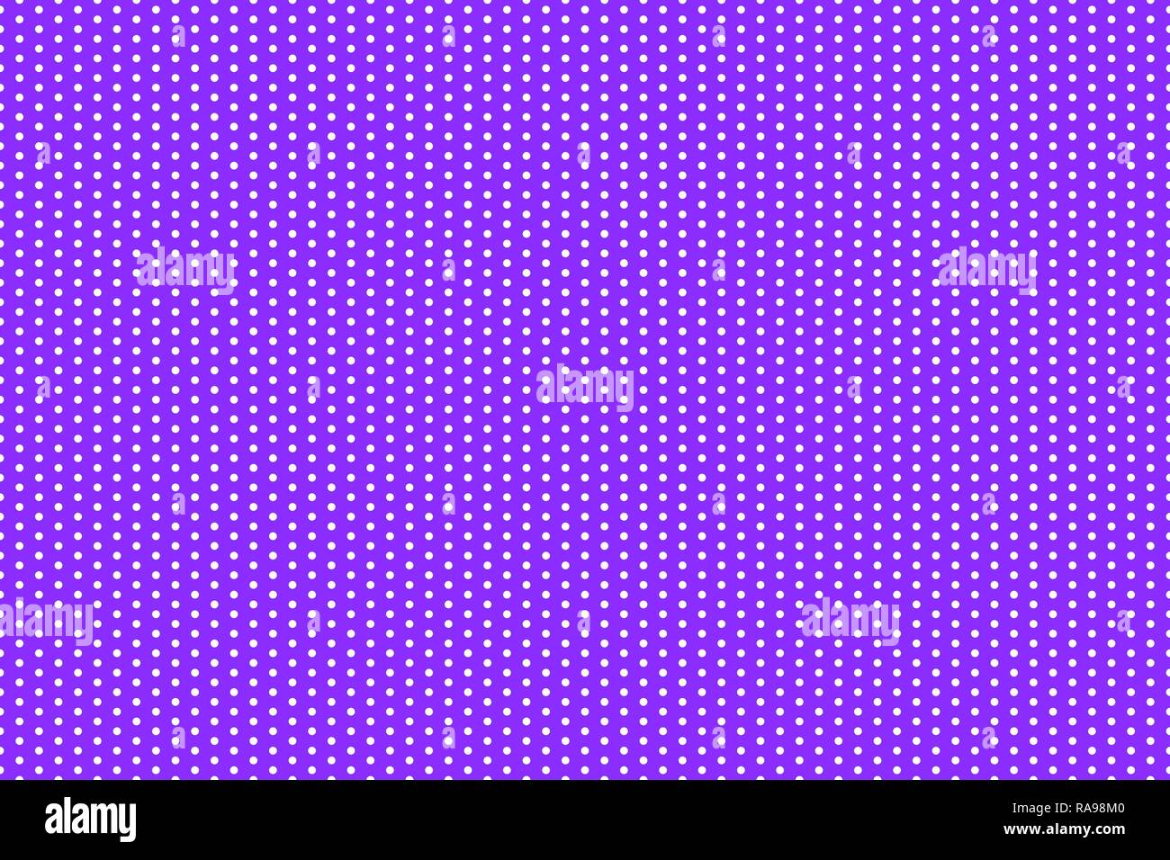 Ultra violet tile pattern Stock Vector Images - Alamy