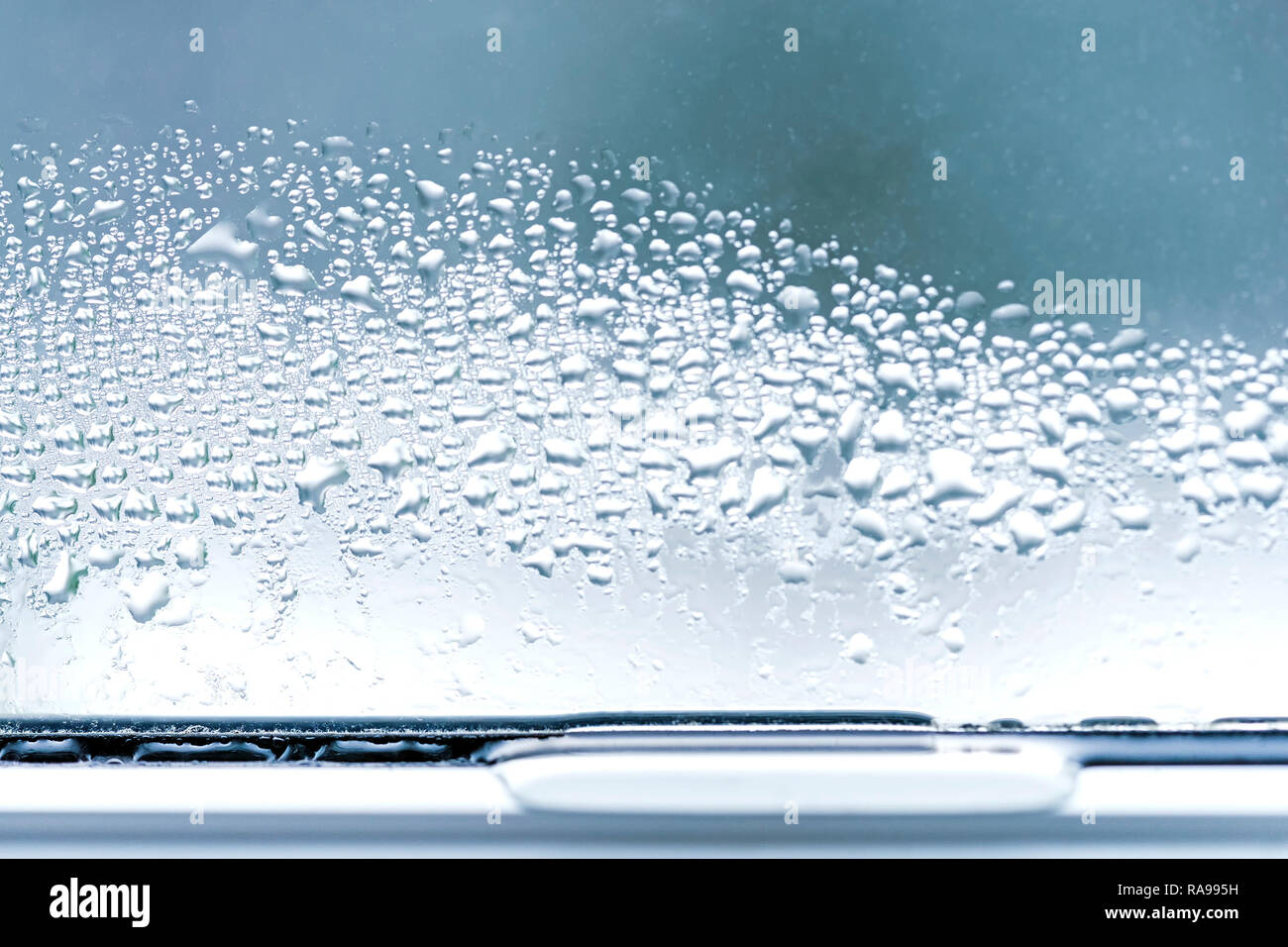 Condensation mould window hires stock photography and images Alamy
