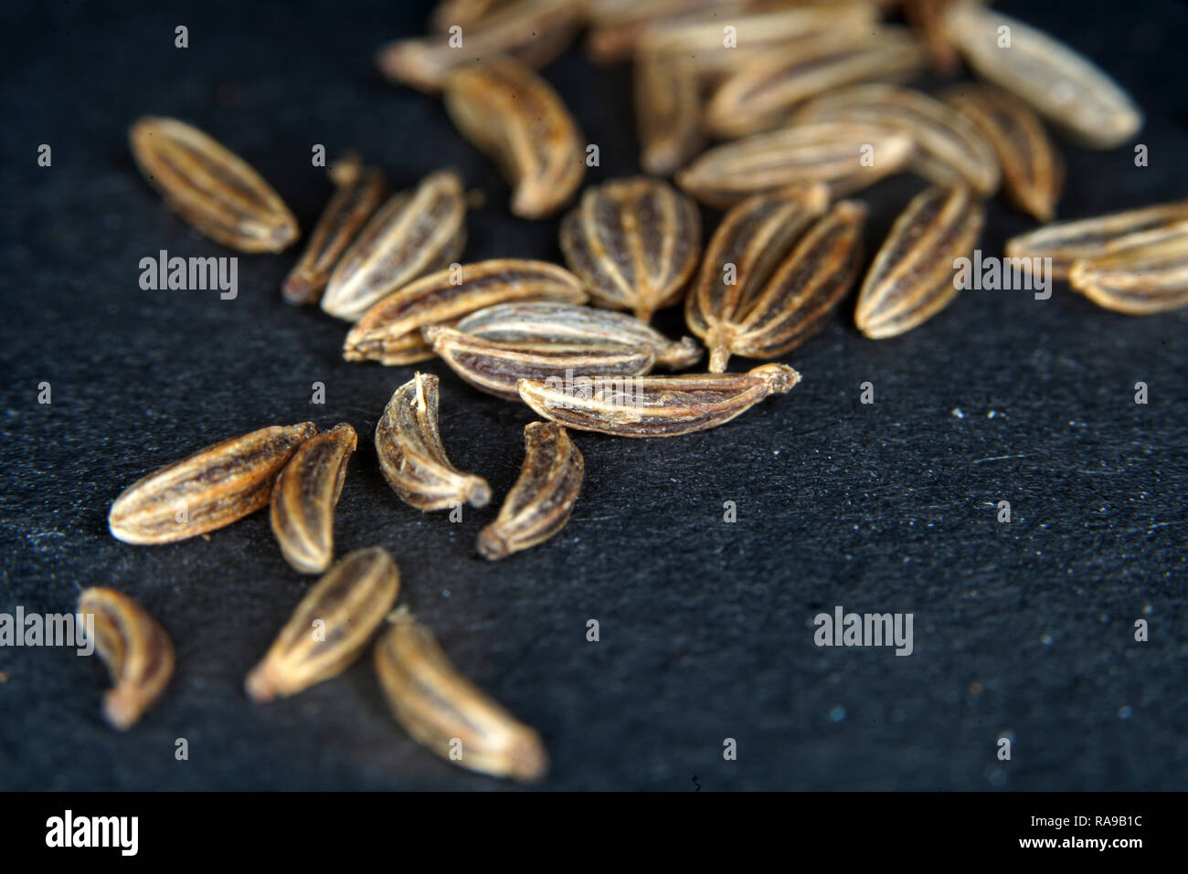 Caraway seeds are particularly popular in Jewish, Scandinavian and