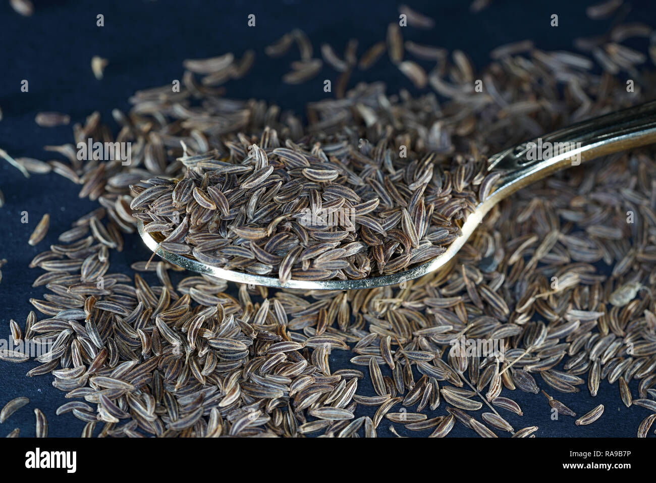 Caraway seeds are particularly popular in Jewish, Scandinavian and