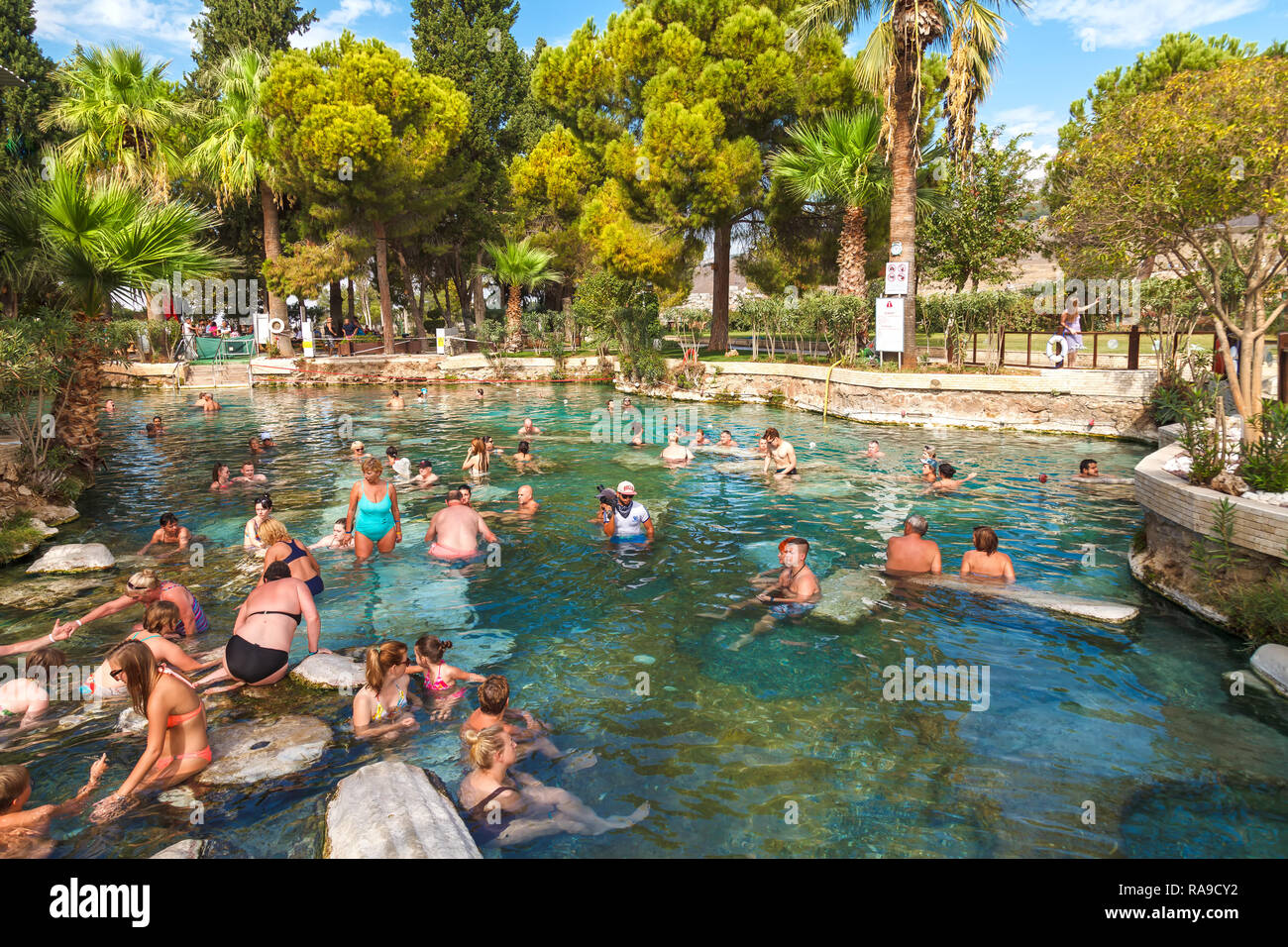 Turkish thermal baths hires stock photography and images Alamy