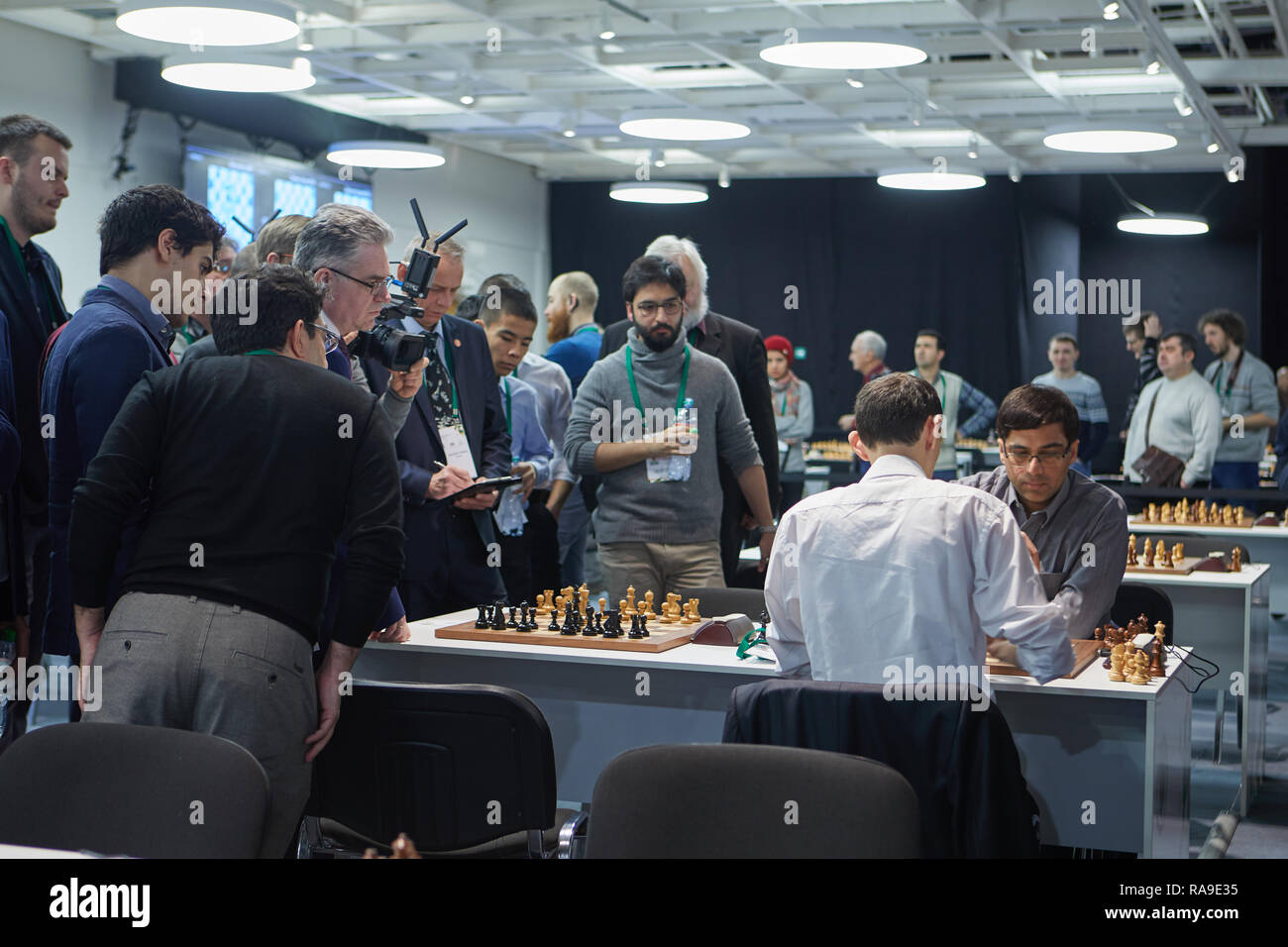 Viswanathan Anand Stock Photos - Free & Royalty-Free Stock Photos from  Dreamstime