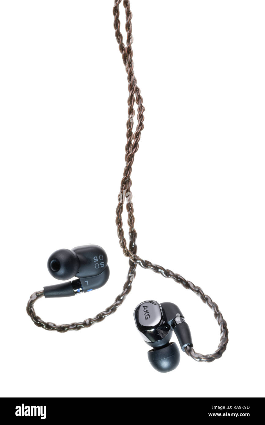 Akg hires stock photography and images Alamy