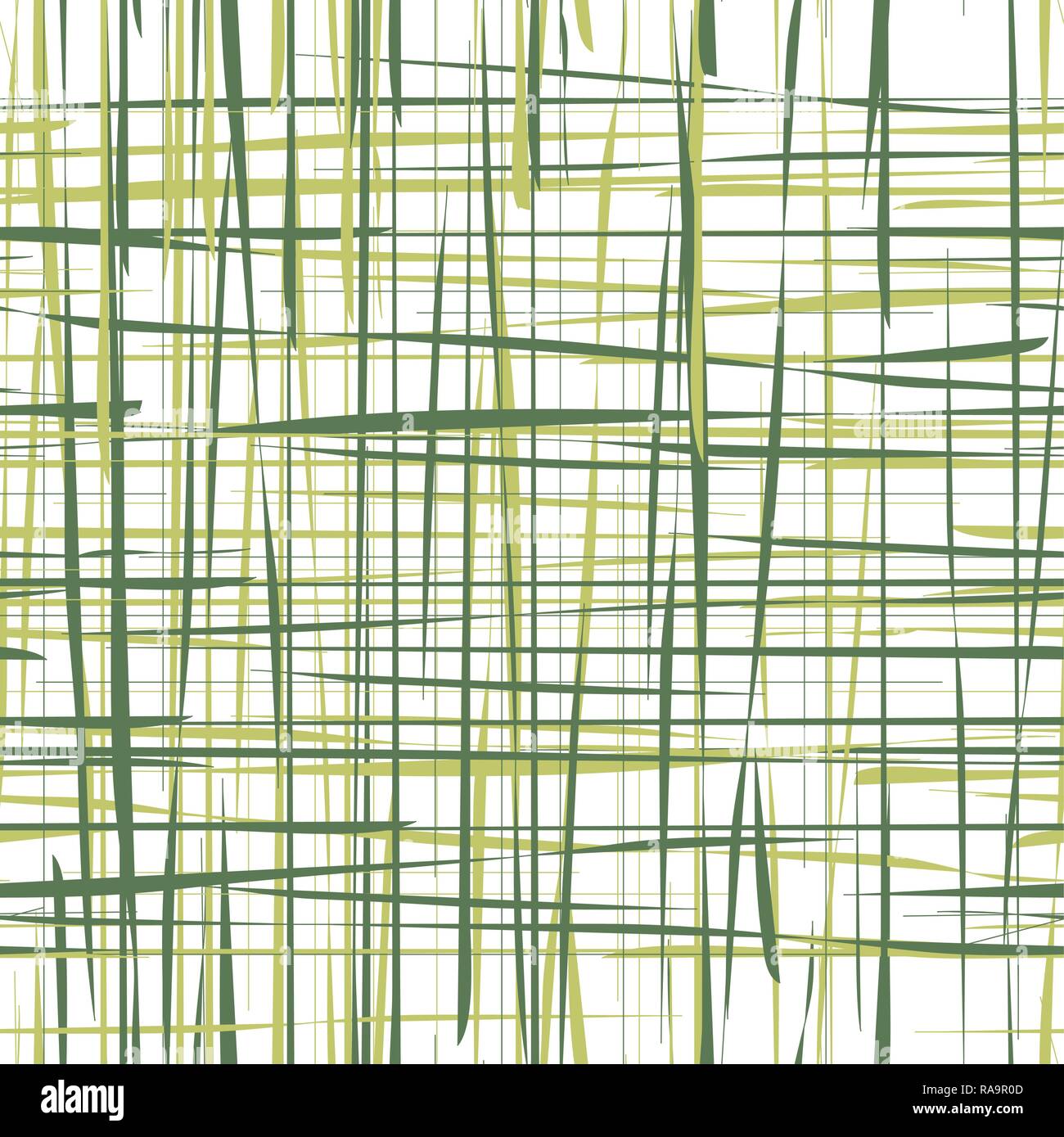 strips green background vector Stock Vector