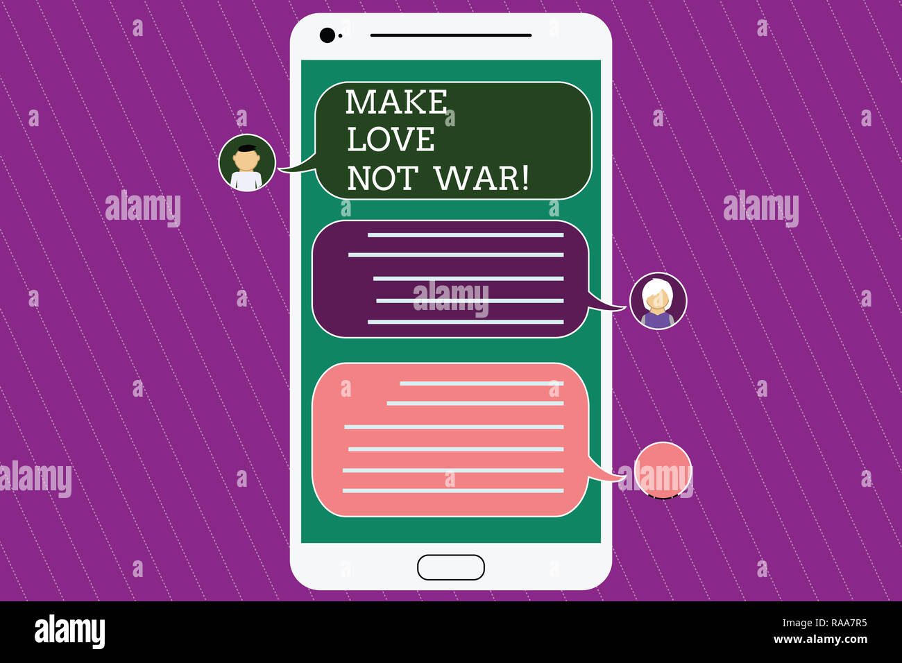 Chat window messenger not working