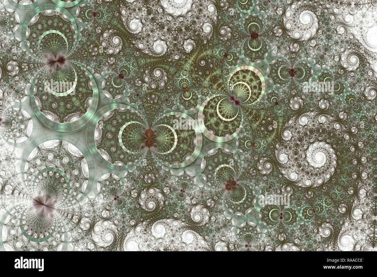 Dark abstraction of clockwork, steampunk design pattern for creative ...