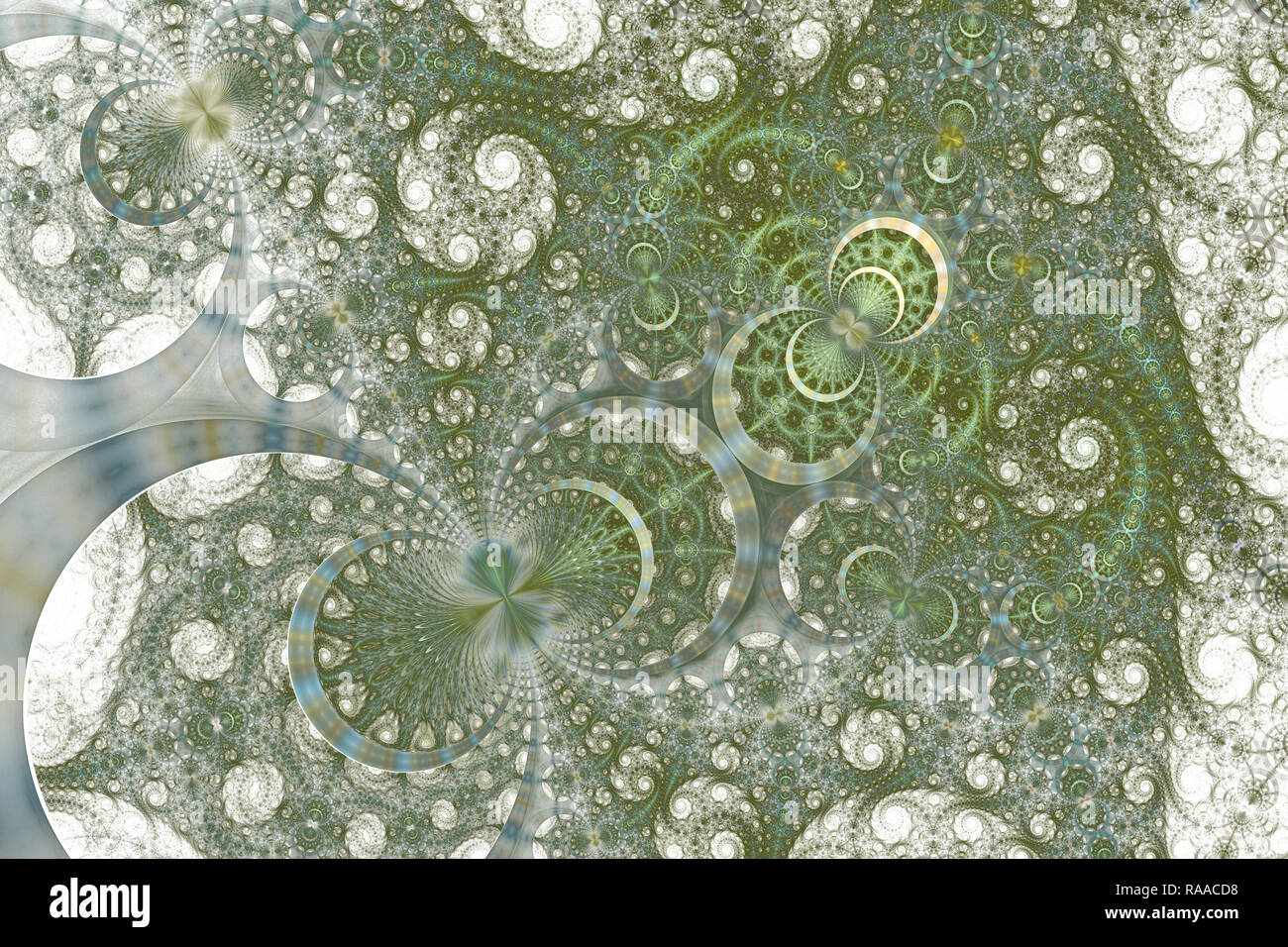 Dark abstraction of clockwork, steampunk design pattern for creative ...