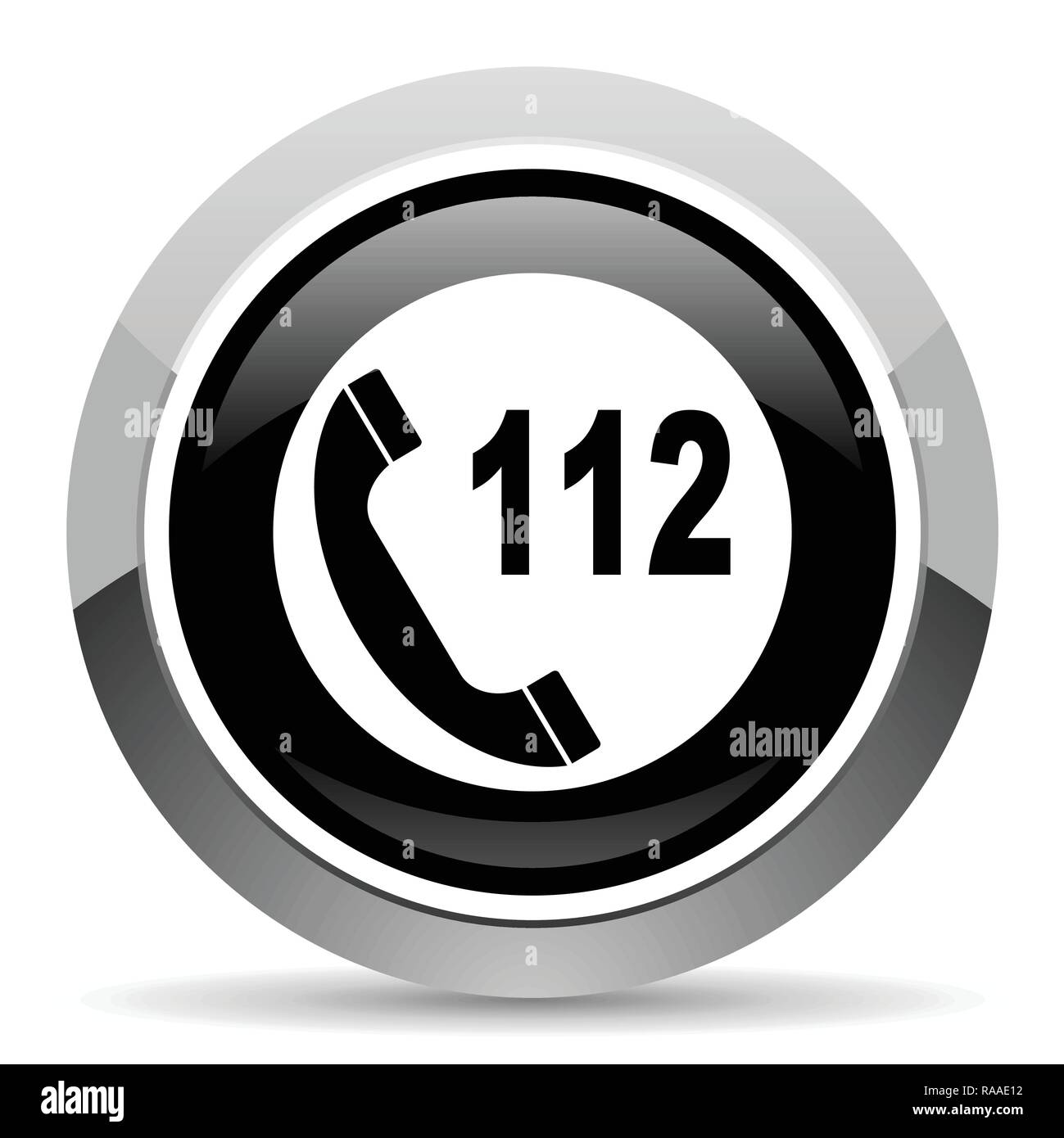 112 Stock Vector Images - Alamy