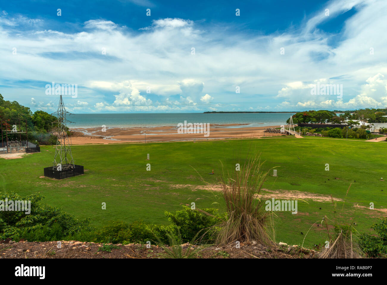 Fannie bay darwin australia hires stock photography and images Alamy