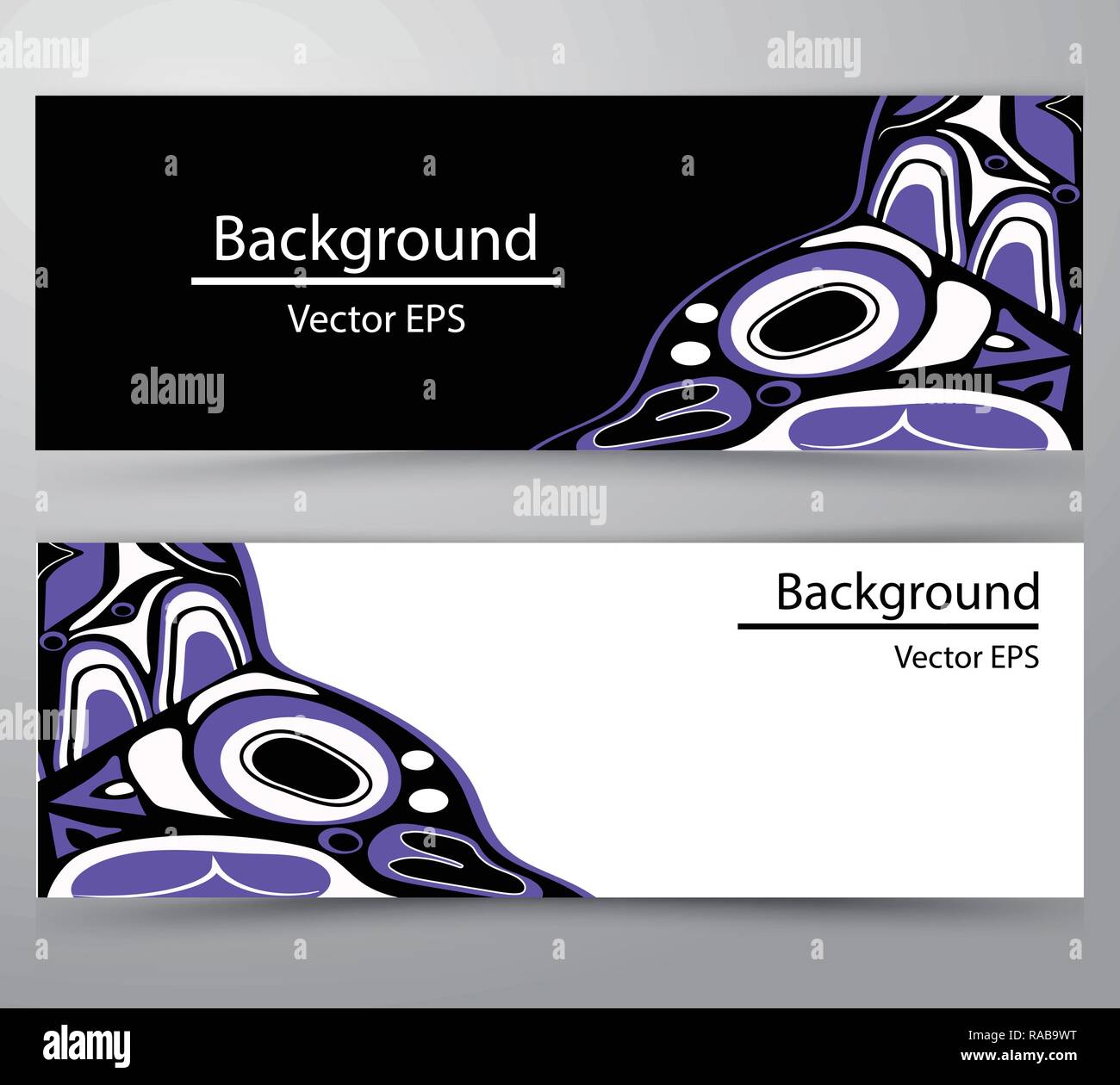 Trout culture Stock Vector Images - Alamy