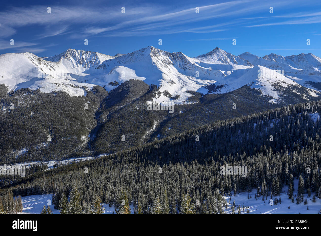 Frisco silverthorne dillon hires stock photography and images Alamy