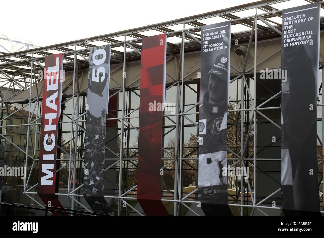 Schumacher S Stock Photos Schumacher S Stock Images Alamy