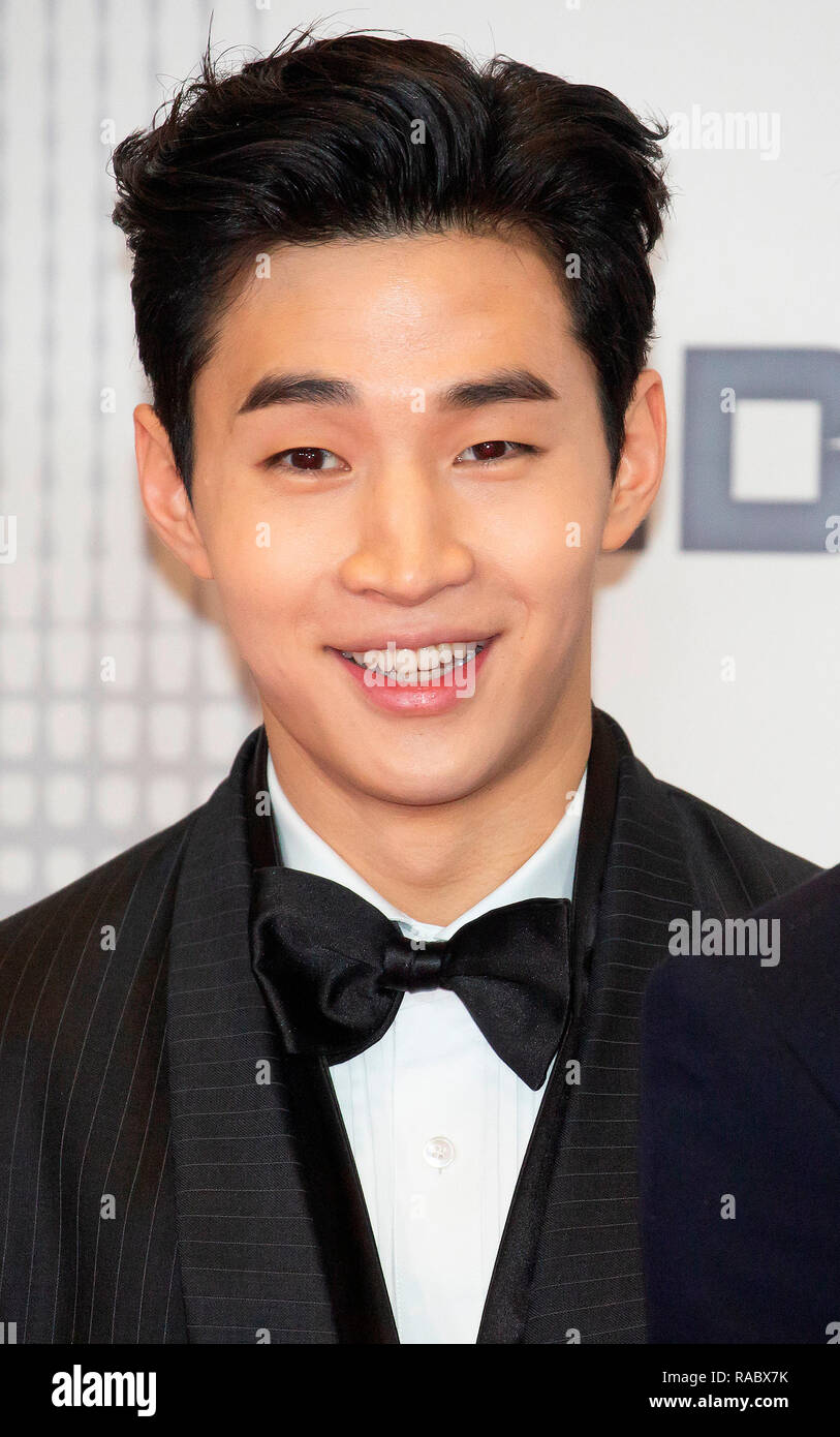 Henry Lau, Dec 29, 2018 A Hong Kong Canadian singer and entertainer