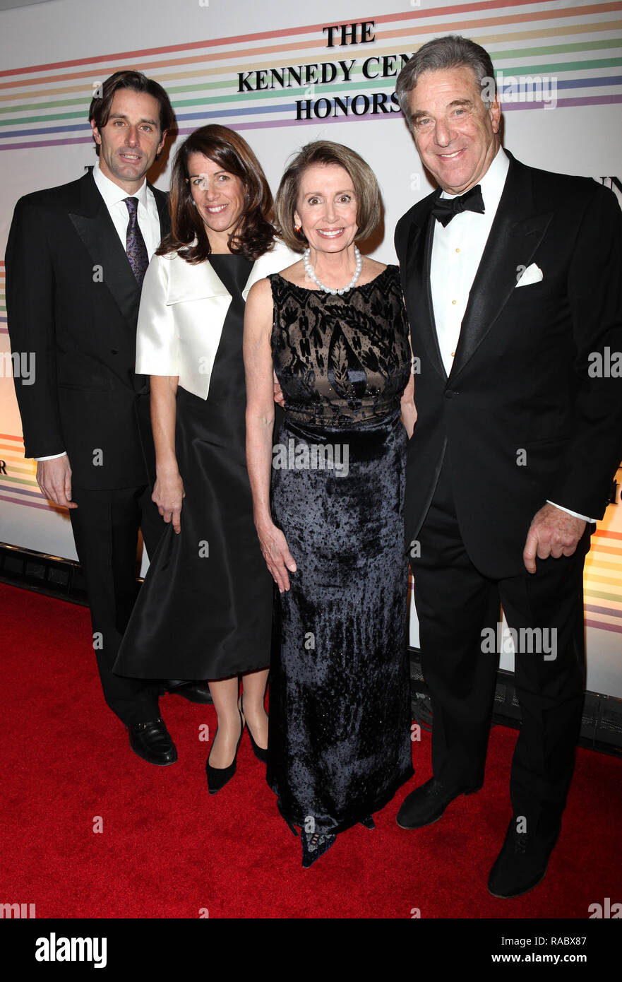 FILE PHOTO NANCY PELOSI ELECTED AS SPEAKER OF THE HOUSE Nancy