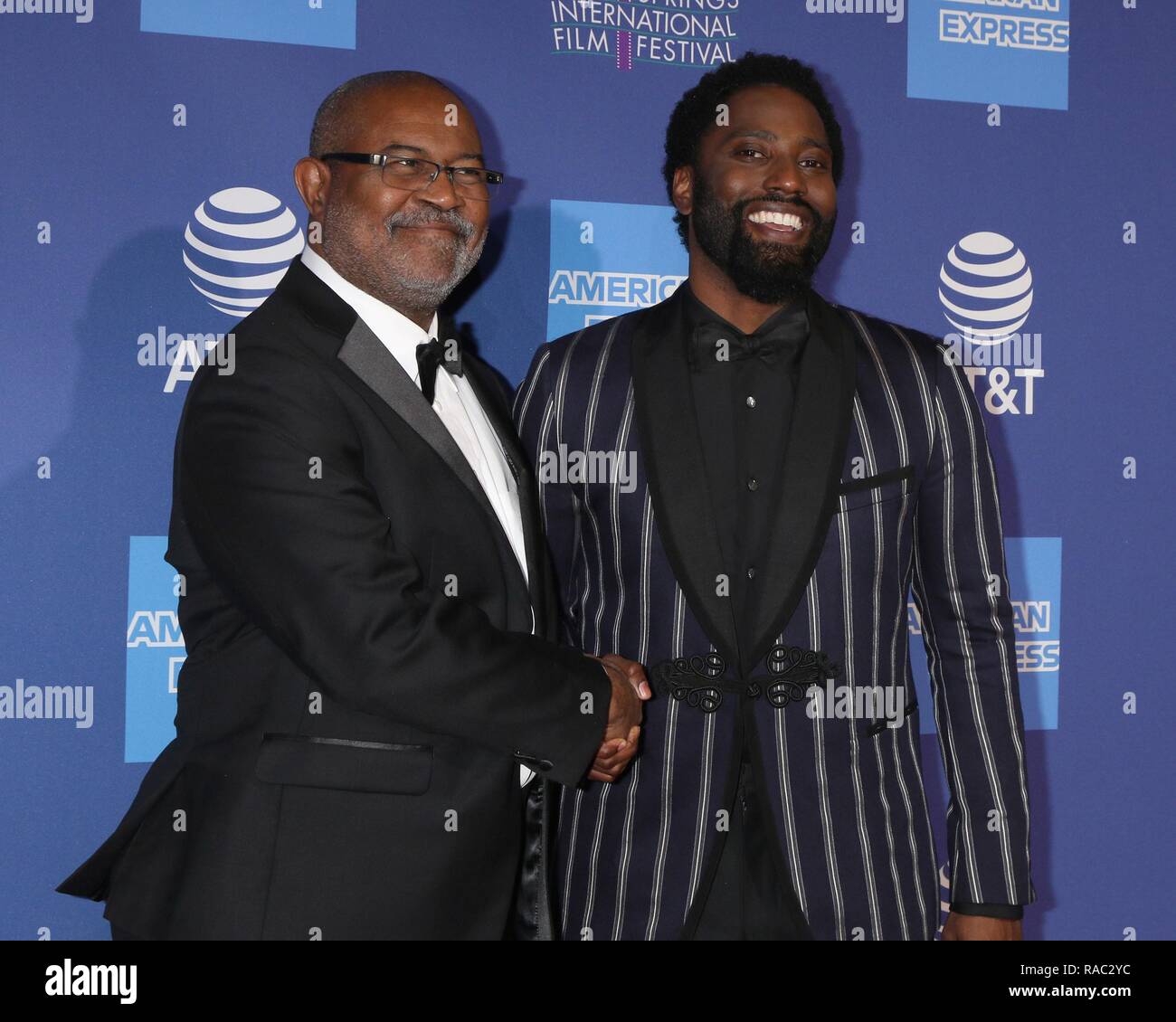 Ron stallworth hi-res stock photography and images - Alamy