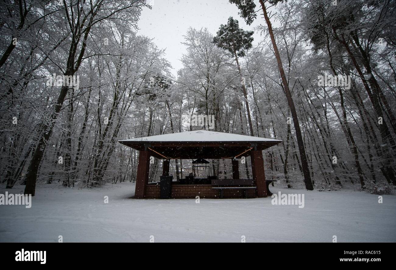 Kaiserslautern military community hires stock photography and images Alamy