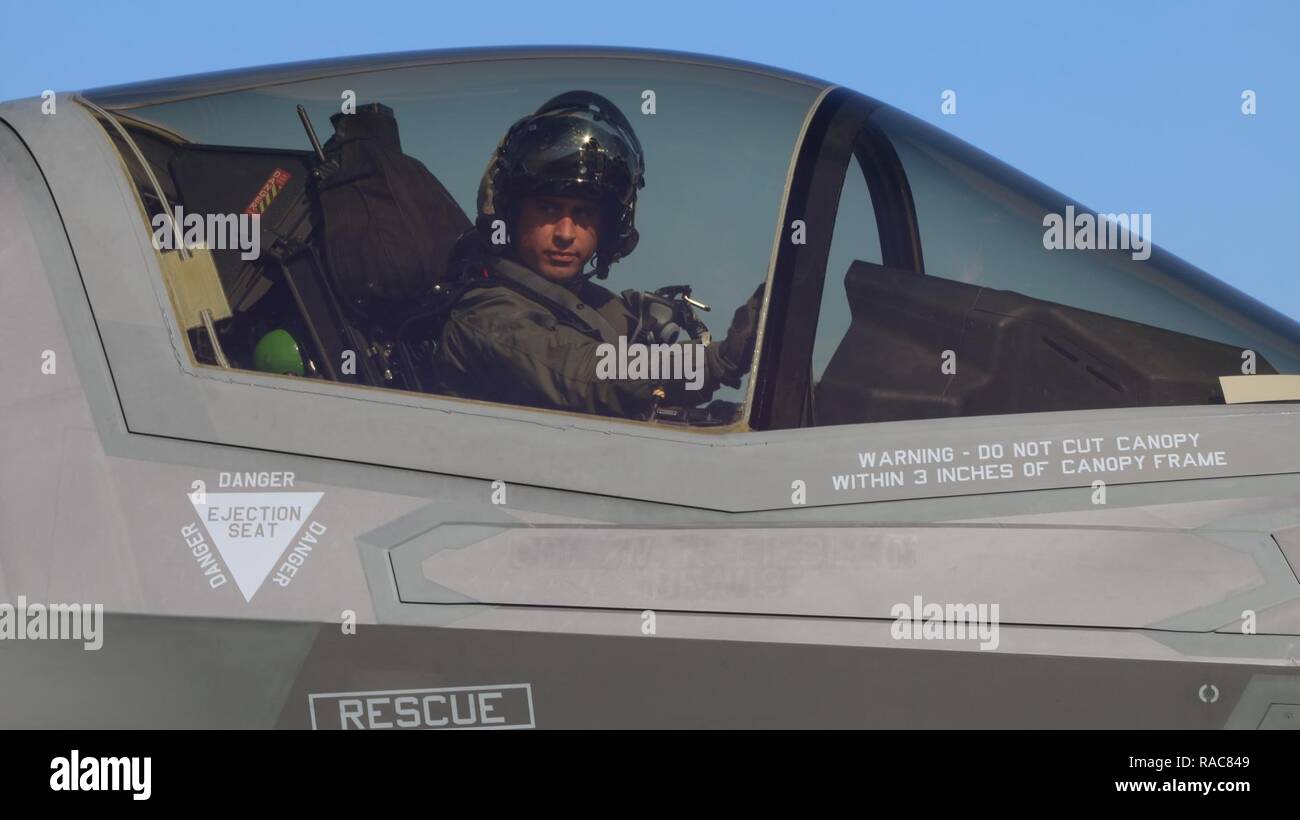 CAMP PENDLETON, Calif. Camp Pendleton tests its flight line