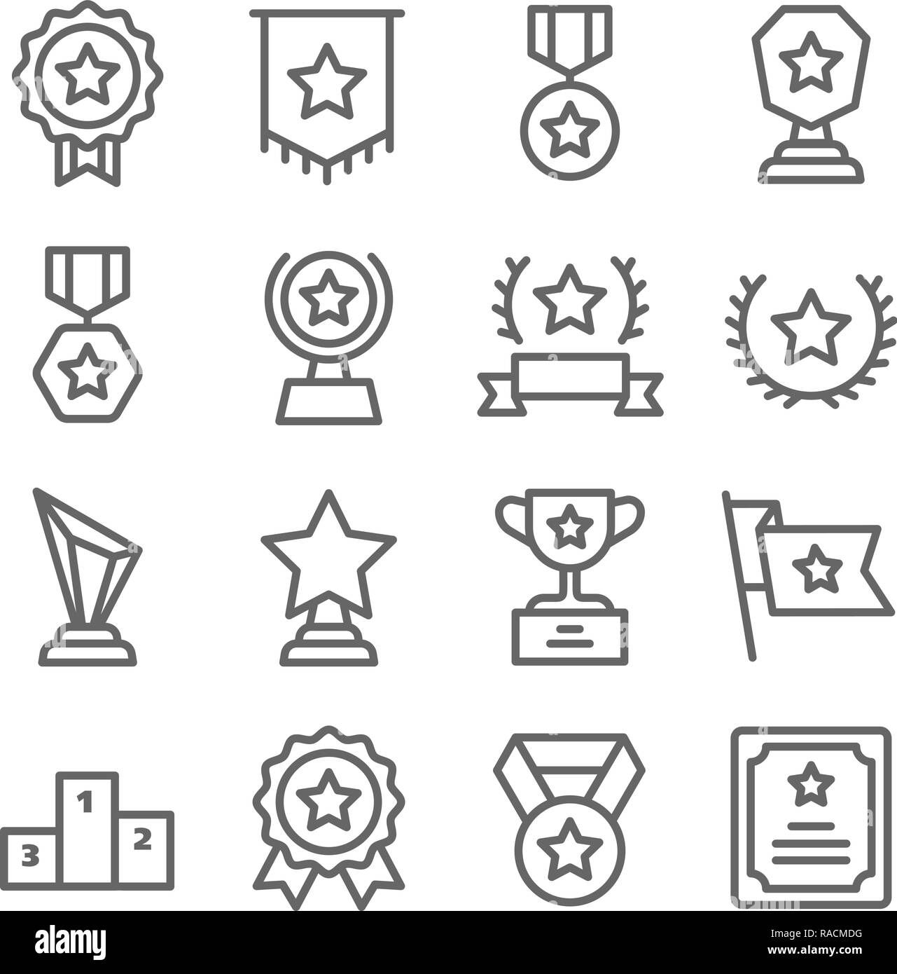 Laundry Vector Line Icon Set. Contains such Icons as Washing Machine, Clothes, Cotton and more. Expanded Stroke Stock Vector