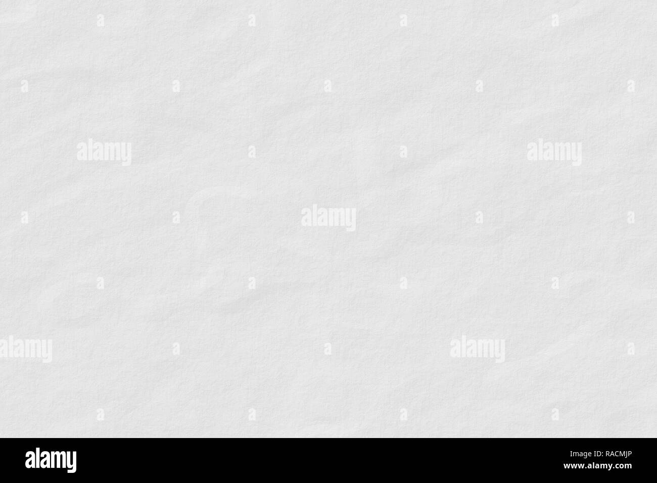 Background of white cardboard texture Stock Photo - Alamy