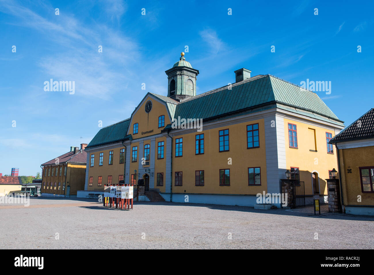 Falun sweden hires stock photography and images Alamy