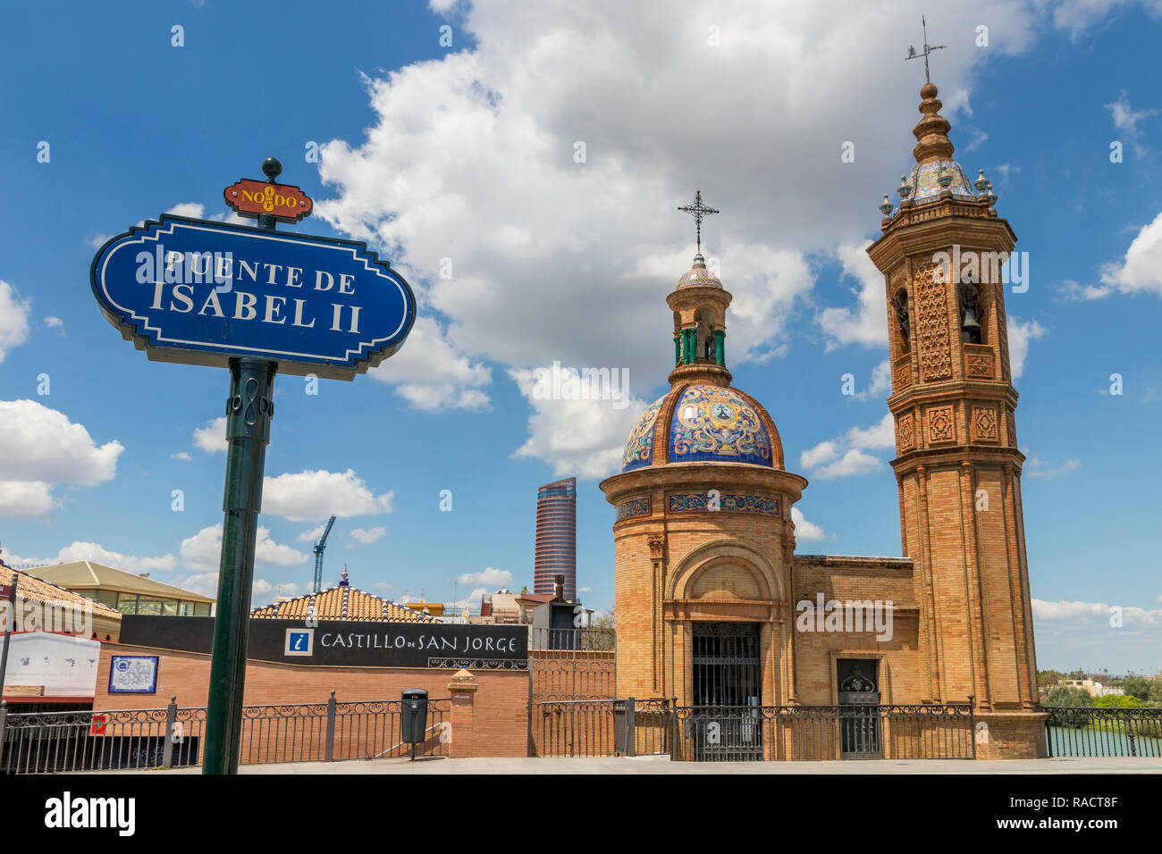 Virgen del carmen hi-res stock photography and images - Alamy