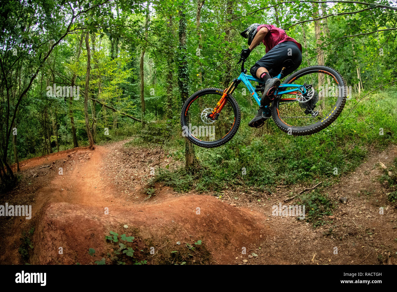 Belmont bike track sale
