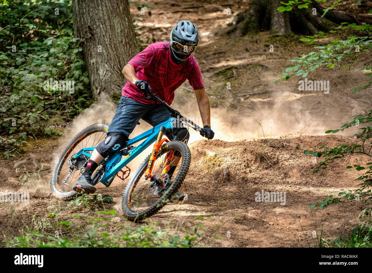 Bristol mountain biking sale