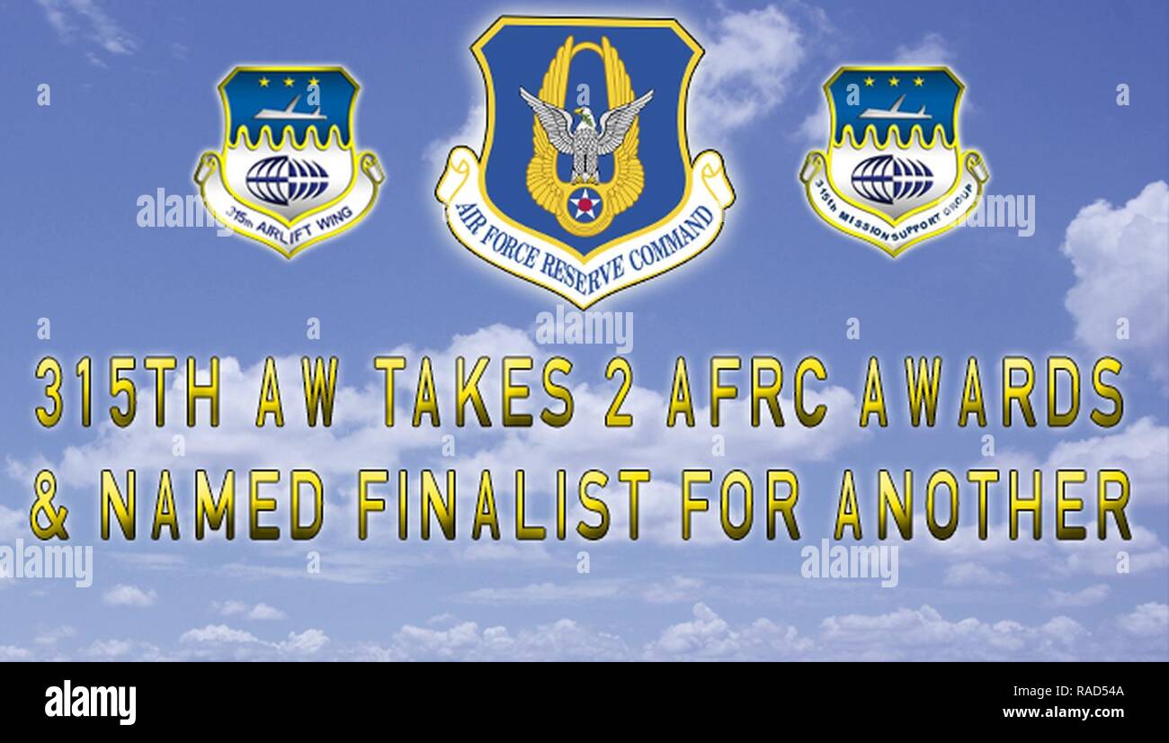 air force reserve bases