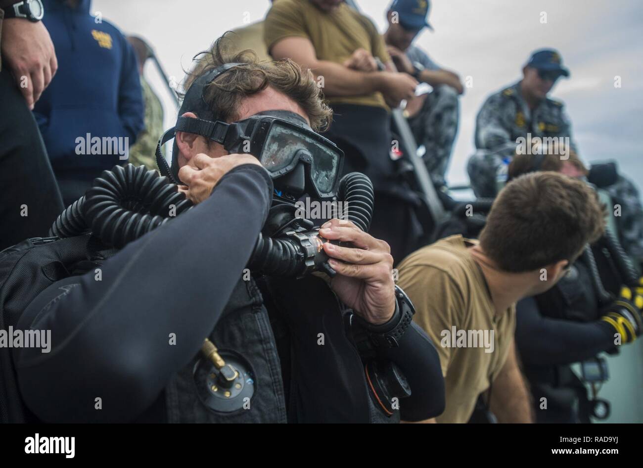 Eod mu5 hires stock photography and images Alamy