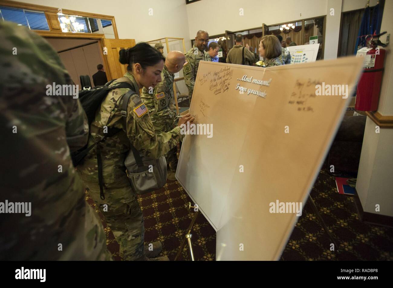 Fort Dix Id Card Center