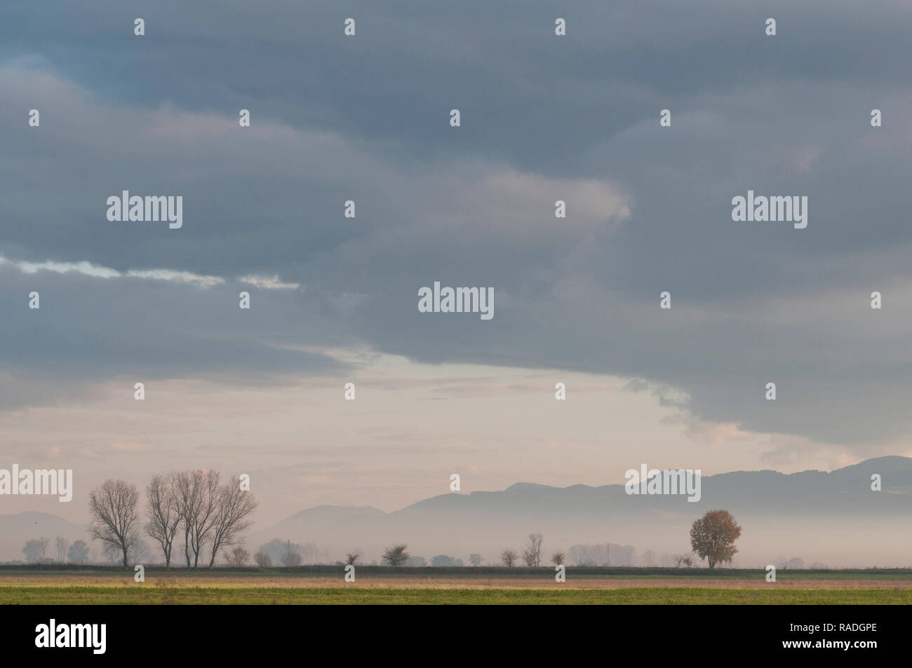 Vallo di hi-res stock photography and images - Alamy