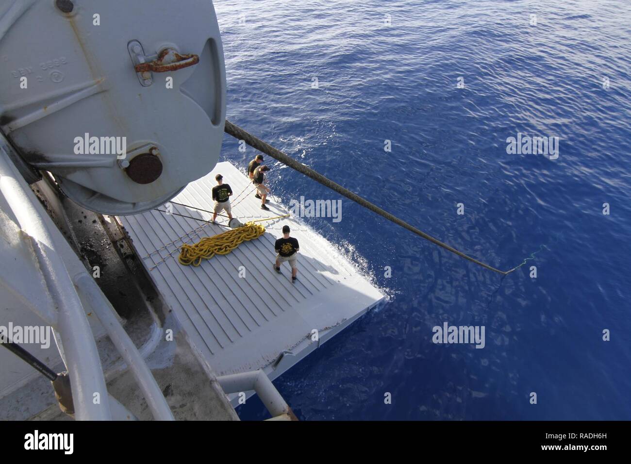 Army engineer divers hi-res stock photography and images - Page 2 - Alamy