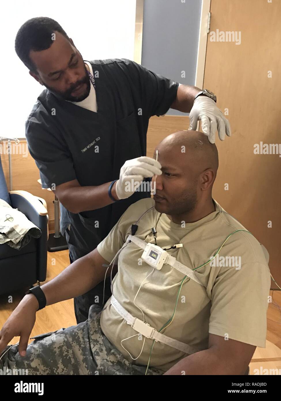 Fort belvoir community hospital hires stock photography and images Alamy