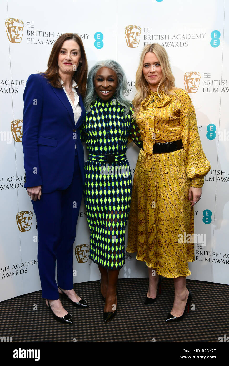 Cynthia erivo edith hi res stock photography and images Alamy