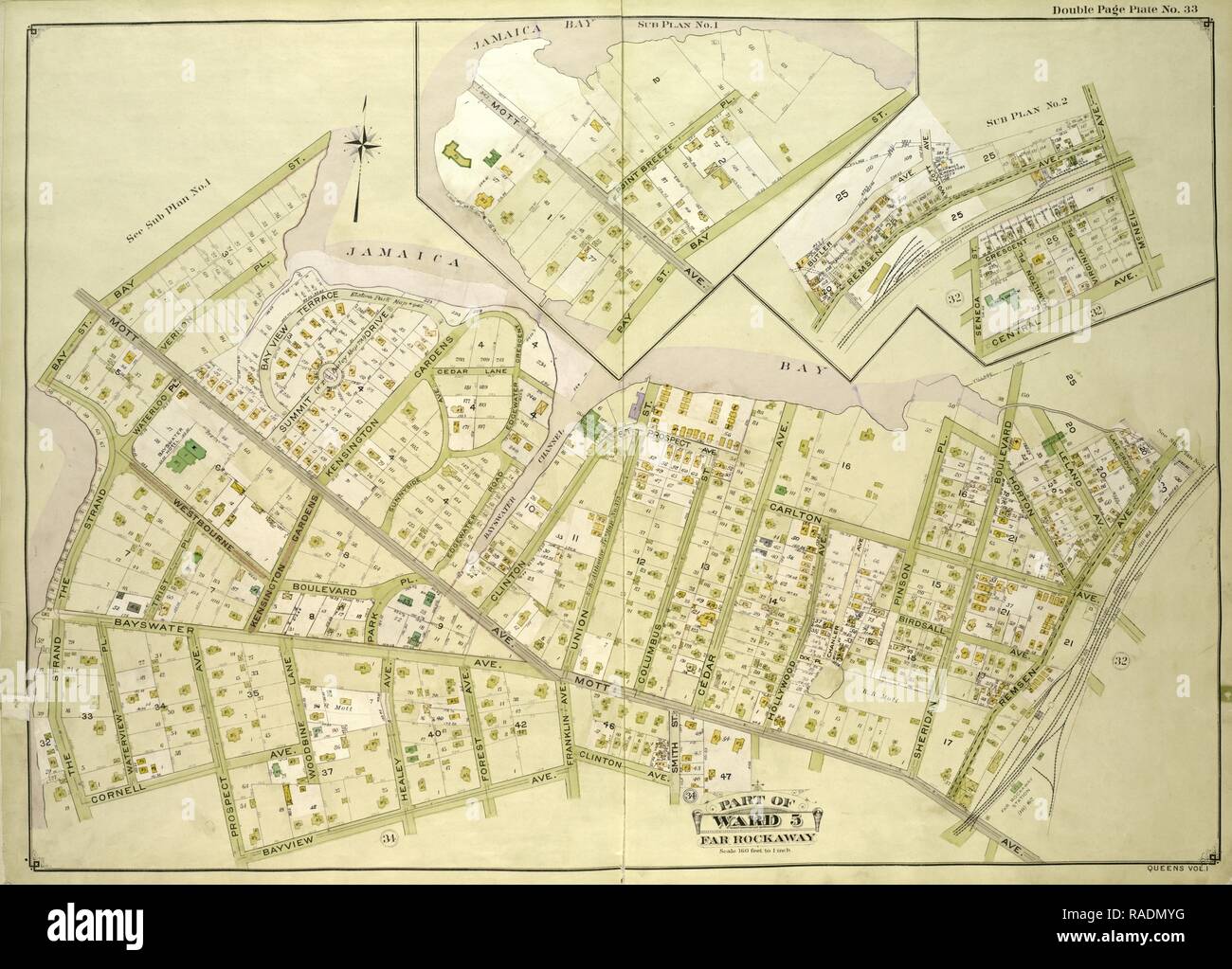 Map of wolcott hires stock photography and images Alamy
