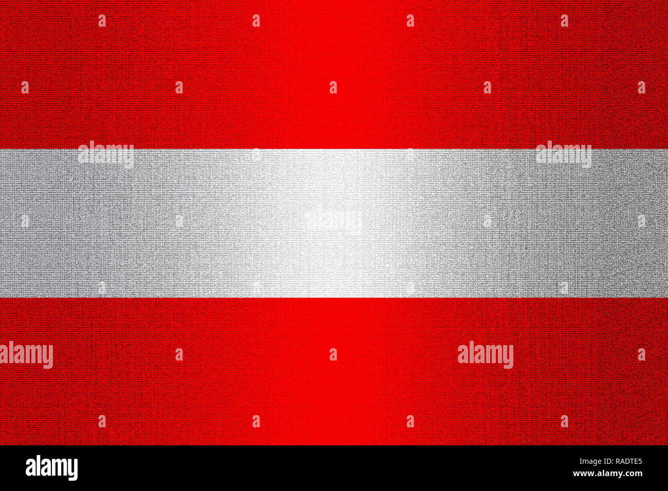 Flag of Austria on a stone wall background Stock Photo - Alamy
