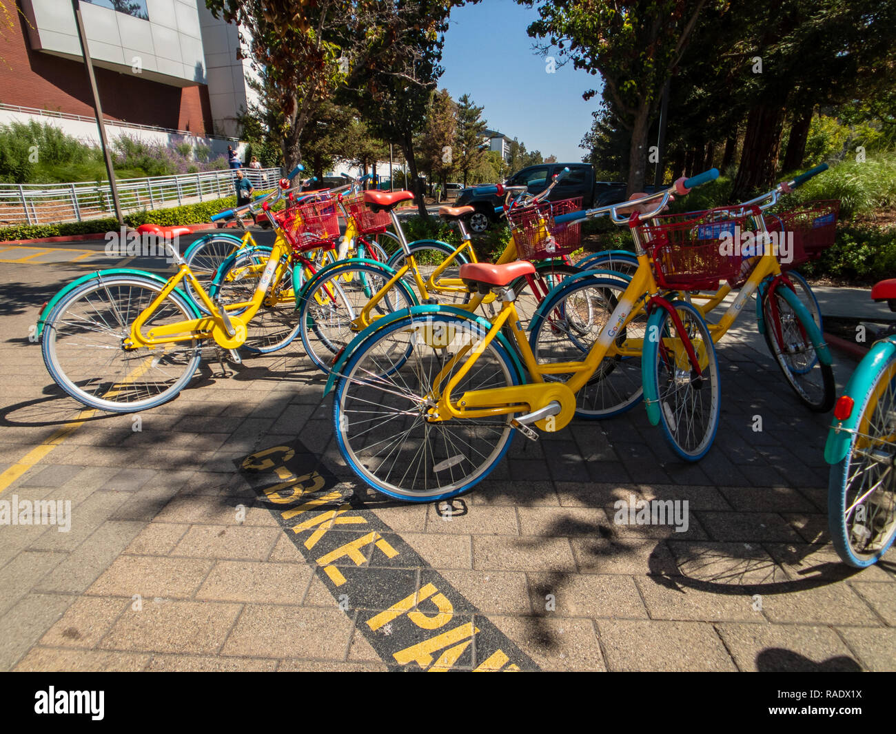 Hi google cycle sale