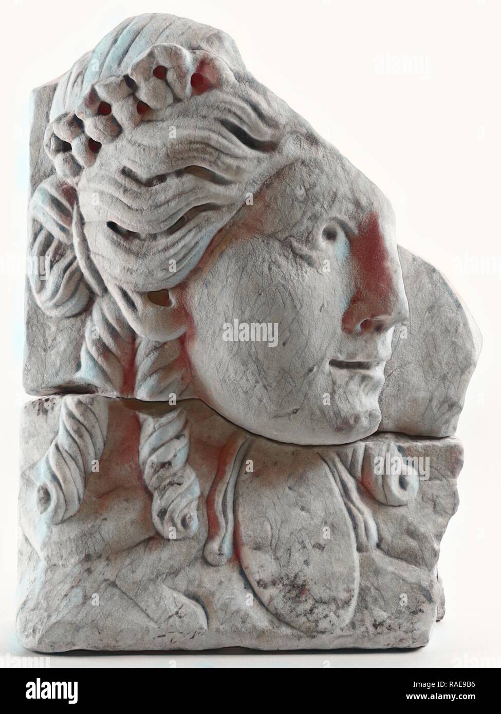 Download Roman Mask High Resolution Stock Photography And Images Alamy PSD Mockup Templates