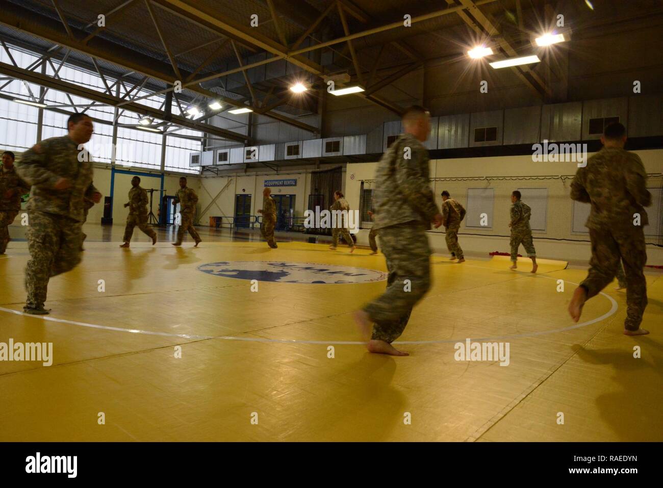 Afnorth battalion hi-res stock photography and images - Alamy