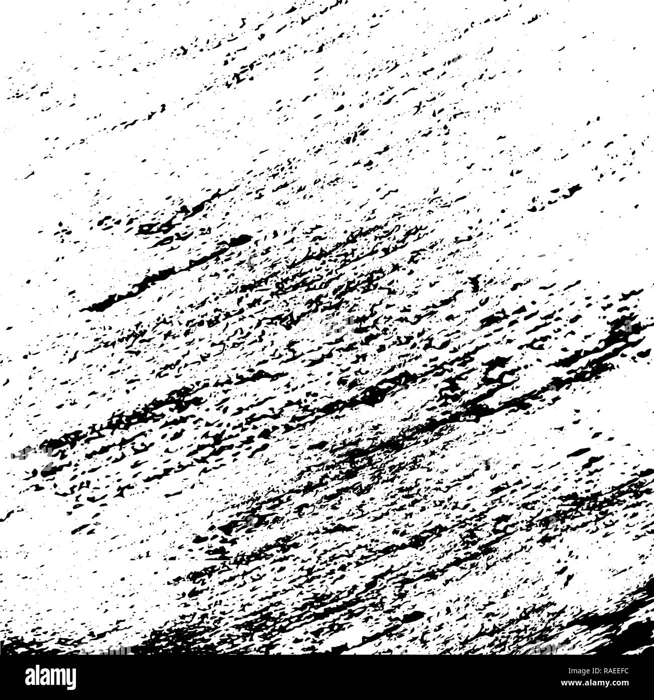Grunge Texture Distress Black Template Background Stock Vector Image Art Alamy