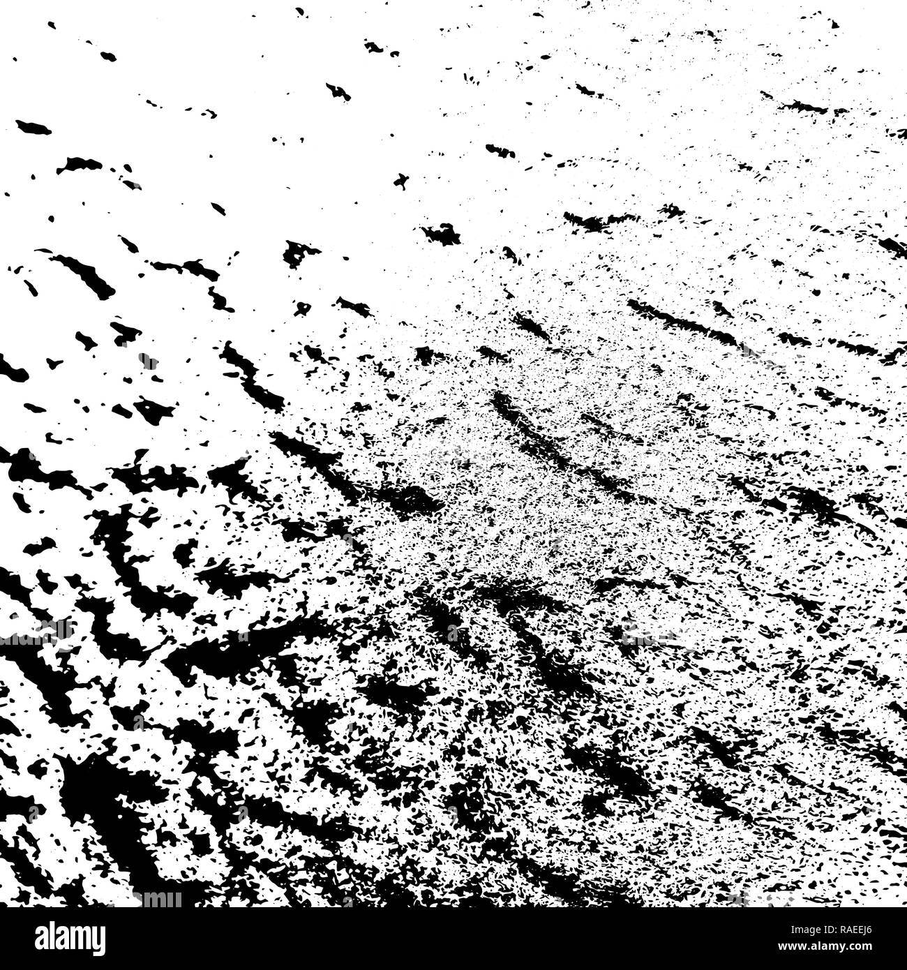 The vector black template background.Grunge texture Stock Vector Image ...
