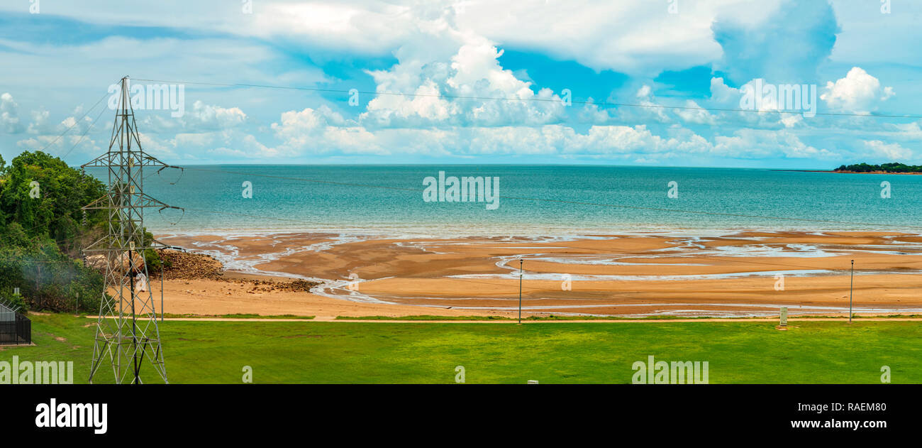 Fannie bay darwin australia hires stock photography and images Alamy