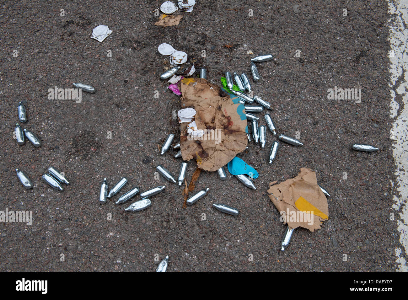 Laughing gas hires stock photography and images Alamy