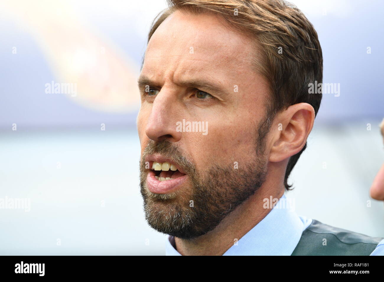 England vs Panama Southgate Picture Jeremy Selwyn Stock Photo - Alamy