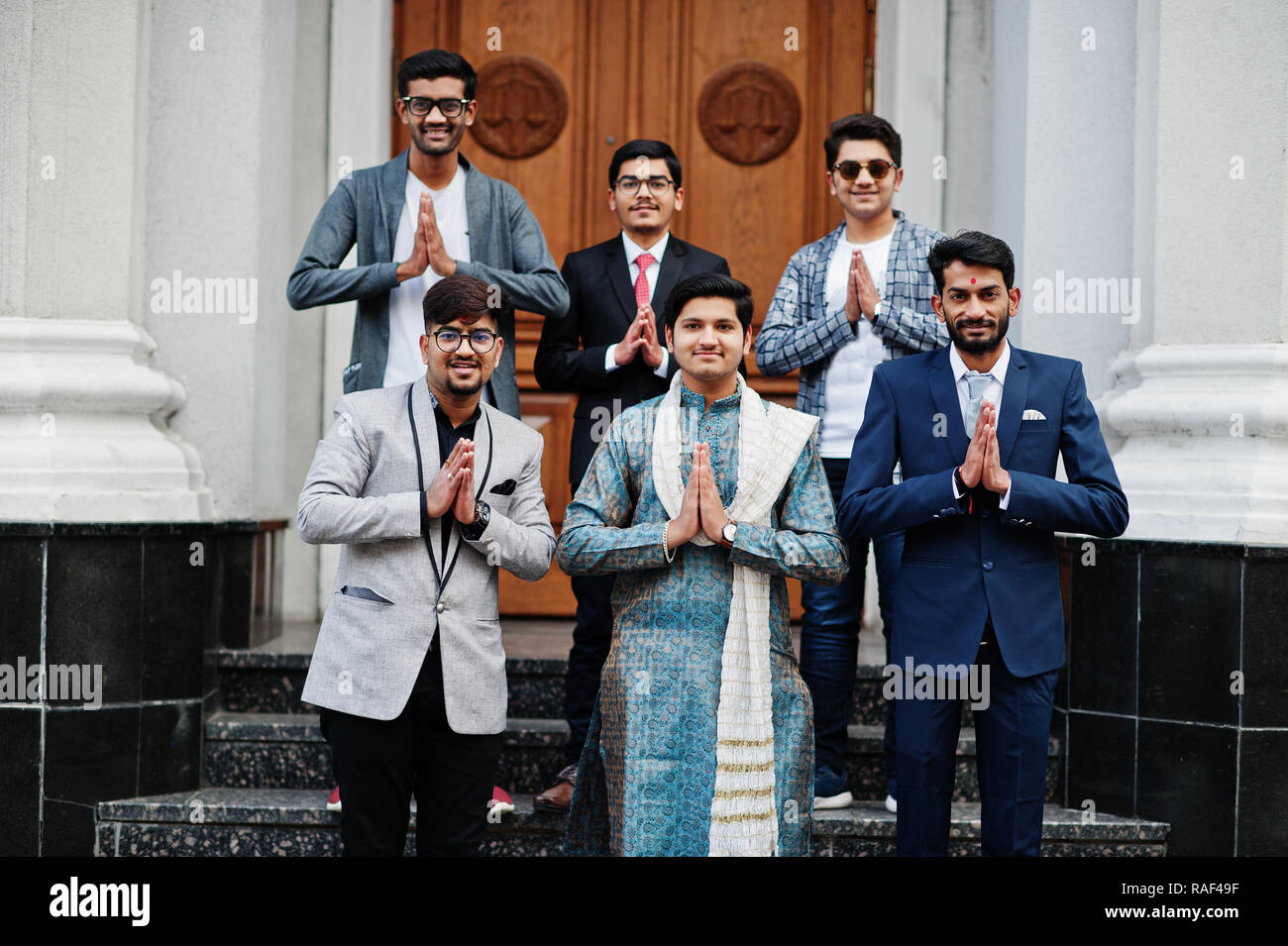 South asian cheap formal wear
