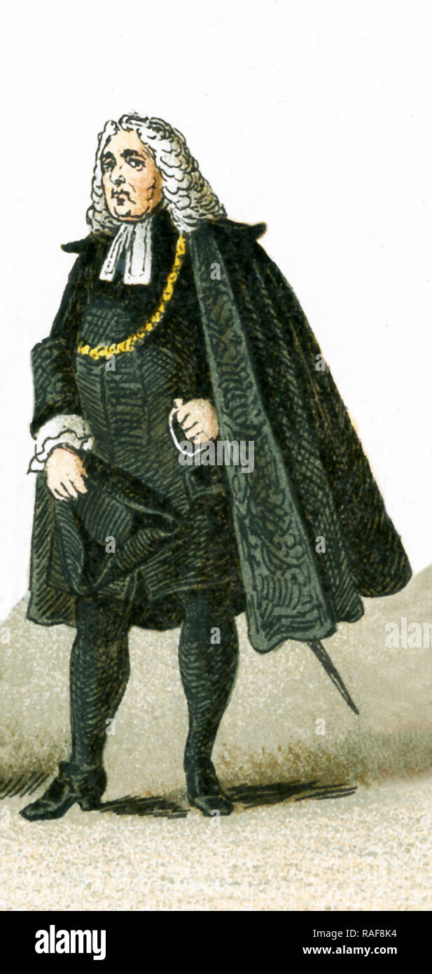 Did This Historical Figure Invent Favoring The Magistrate - xko9v86