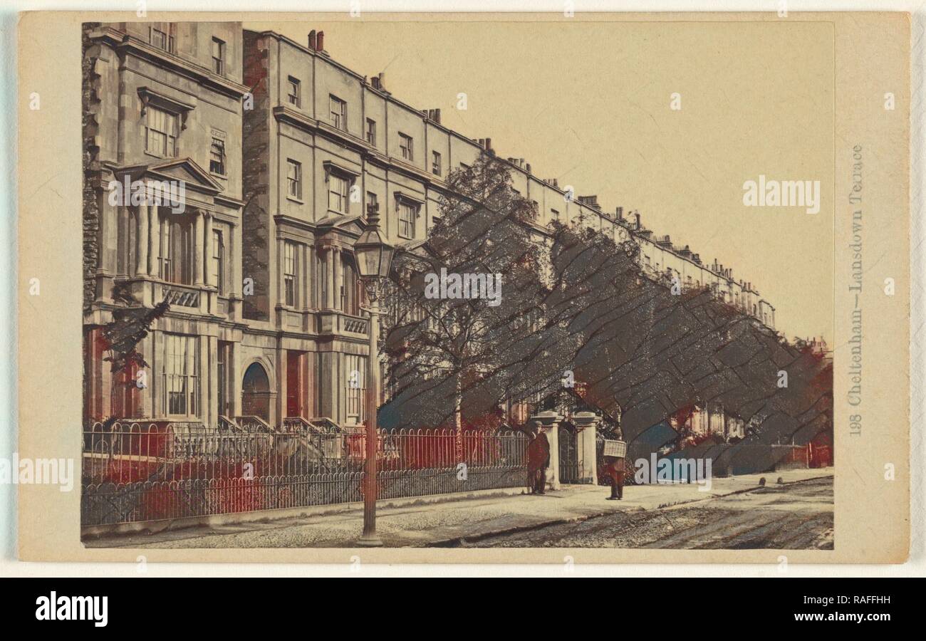 Cheltenham lansdown hires stock photography and images Alamy