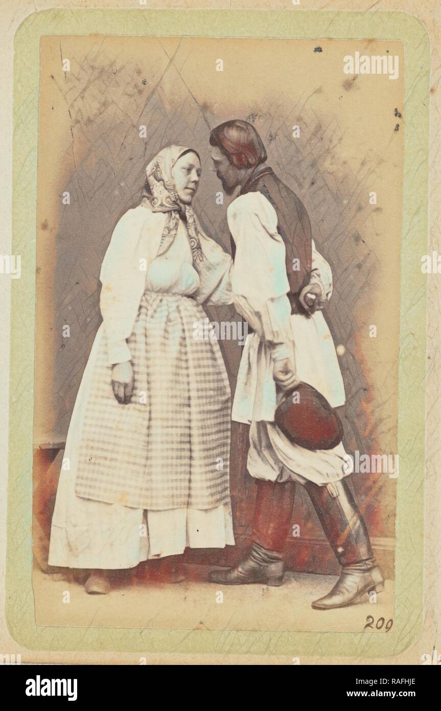Русские Люди Фото